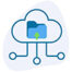 Garanta mais segurança aos seus dados contanto com o backup em nuvem.